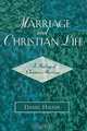 Marriage and Christian Life, Daniel Hauser 
