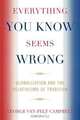 Everything You Know Seems Wrong, George Van Pelt Campbell 