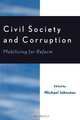 Civil Society and Corruption, Michael Johnston 