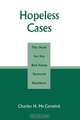 Hopeless Cases, Charles H. McCormick 