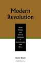 Modern Revolution, Daniel Brook 