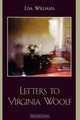 Letters to Virginia Woolf, Lisa Williams 