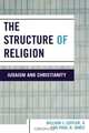 The Structure of Religion, William J. Leffler 