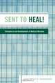 Sent to Heal!, Christoffer H. Grundmann 