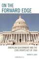 On the Forward Edge, Robert Loevy 