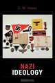 Nazi Ideology, C. M. Vasey 