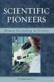 Scientific Pioneers, Joyce Tang 