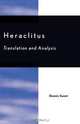 Heraclitus, Dennis Sweet 