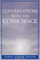 Conversations with the Conscience, Sarkis Khoury 