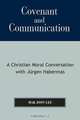 Covenant and Communication, Hak Joon Lee 