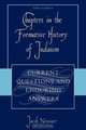 Chapters in the Formative History of Judaism, Jacob Neusner 