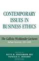 Contemporary Issues in Business Ethics, Keith Krasemann 
