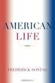 American Life, Frederick Sontag 
