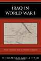 Iraq in World War I, Mohammad Gholi Majd 