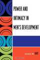 Power and Intimacy in Men