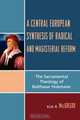 A Central European Synthesis of Radical and Magisterial Reform, Kirk MacGregor 