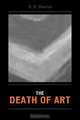 The Death of Art, B. R. Sharma 