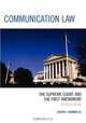 Communication Law, Joseph Hemmer 