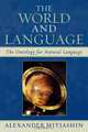 The World and Language, Alexander Mitjashin 