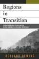 Regions in Transition, Rolland Dewing 