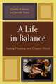 Life in Balance, Charles R. Stoner 