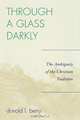 Through a Glass Darkly, Donald Berry 