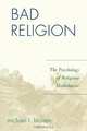 Bad Religion, Michael L. Klassen 