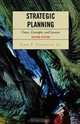 Strategic Planning, James T. Jr. Ziegenfuss 