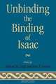 Unbinding the Binding of Isaac, Caspi Mishael M 