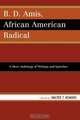 B.D. Amis, African American Radical, Walter Howard 