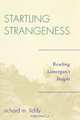 Startling Strangeness, Richard Liddy 