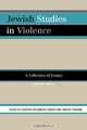 Jewish Studies in Violence, Roberta Rosenberg Farber 