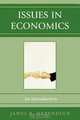 Issues in Economics, James B. Herendeen 
