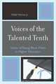 Voices of the Talented Tenth, Odell Jr. Horne 