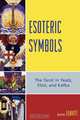 Esoteric Symbols, June Leavitt 