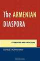 The Armenian Diaspora, Denise Aghanian 