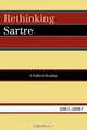 Rethinking Sartre, John C. Carney 