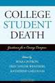 College Student Death, Rosa Cintron 