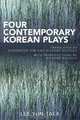 Four Contemporary Korean Plays, Yun-Taek Yi 