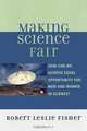 Making Science Fair, Robert Leslie Fisher 