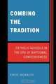 Combing the Tradition, Fred Herron 