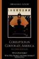 Corruption in Corporate America, Abraham L. Gitlow 