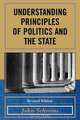 Understanding Principles of Politics and the State, John J. Schrems 