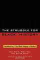 Struggle for Black History, Pitre Abul 