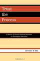 Trust the Process, Stephen D. W. King 