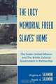 Lucy Memorial Freed Slaves