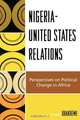 Nigeria-United States Relations, Smart Uhakheme 