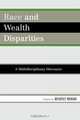 Race and Wealth Disparities, Beverly Moran 