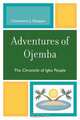 Adventures of Ojemba, Chukwuma Obiagwu 