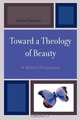 Toward a Theology of Beauty, Jo Ann Davidson 